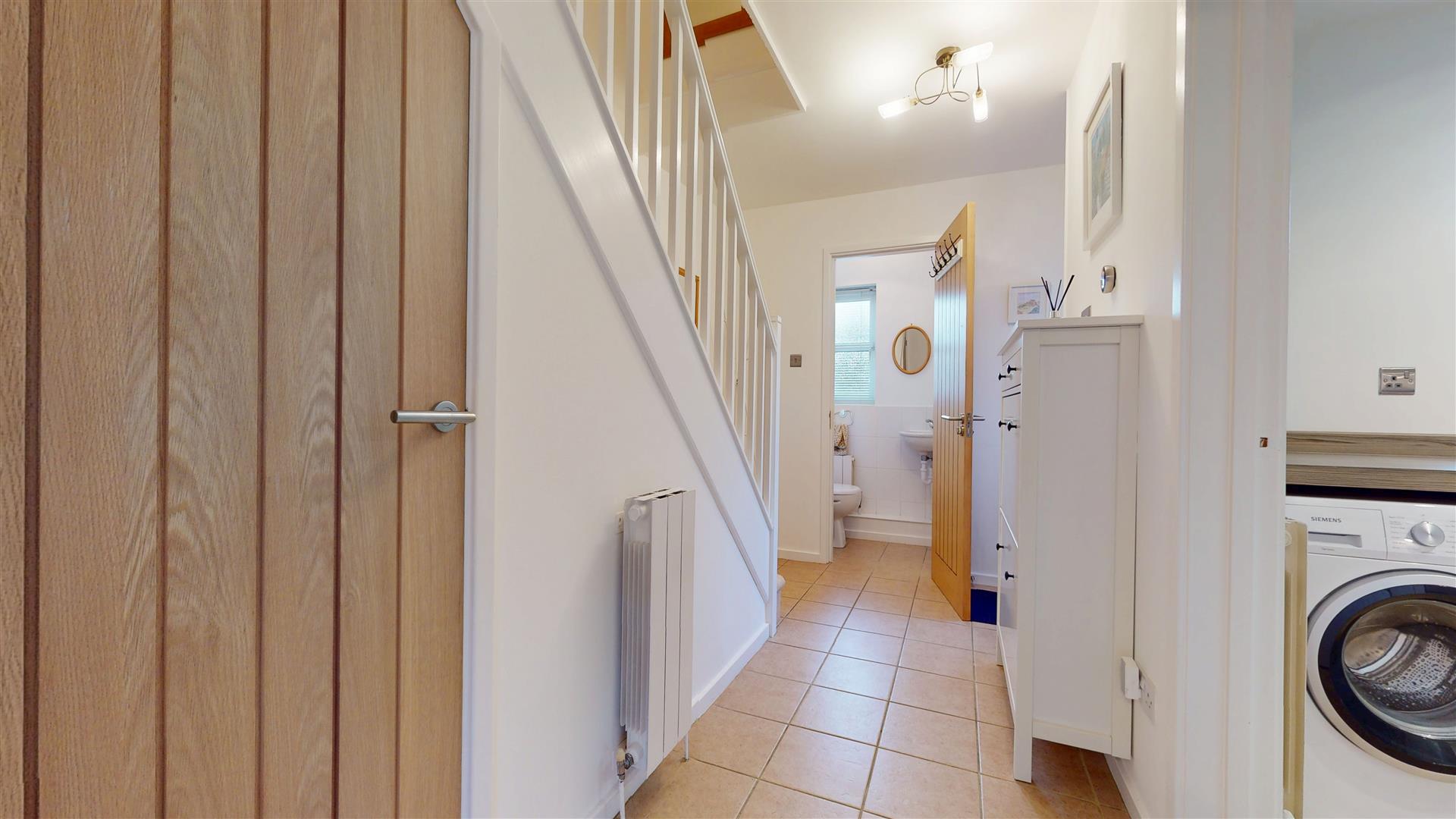 Eynsham Court., Woolstone, Milton Keynes